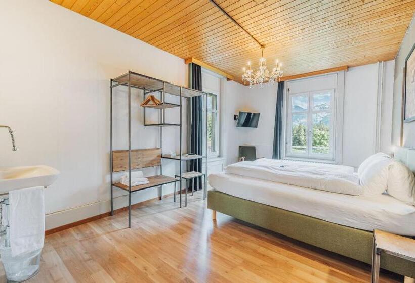 호텔 Gasthof Bären