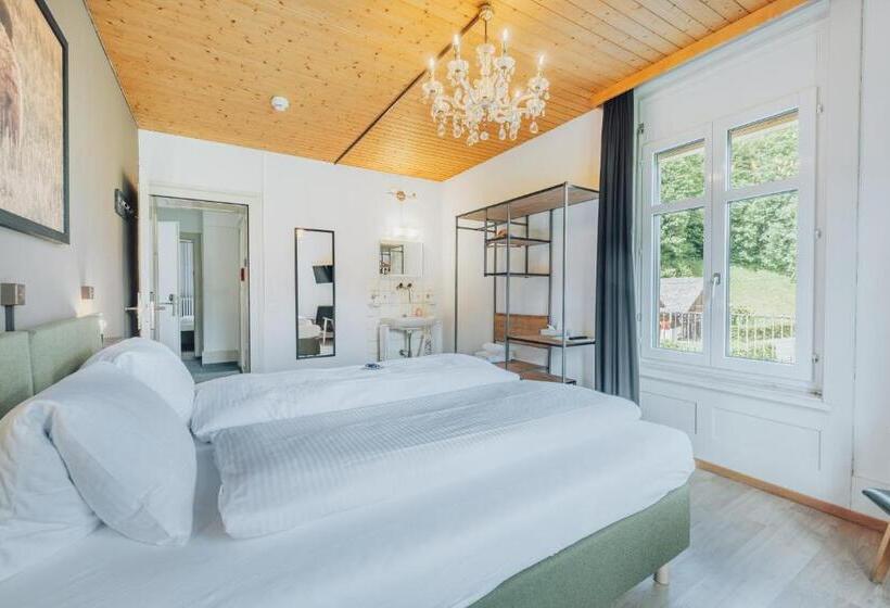 호텔 Gasthof Bären