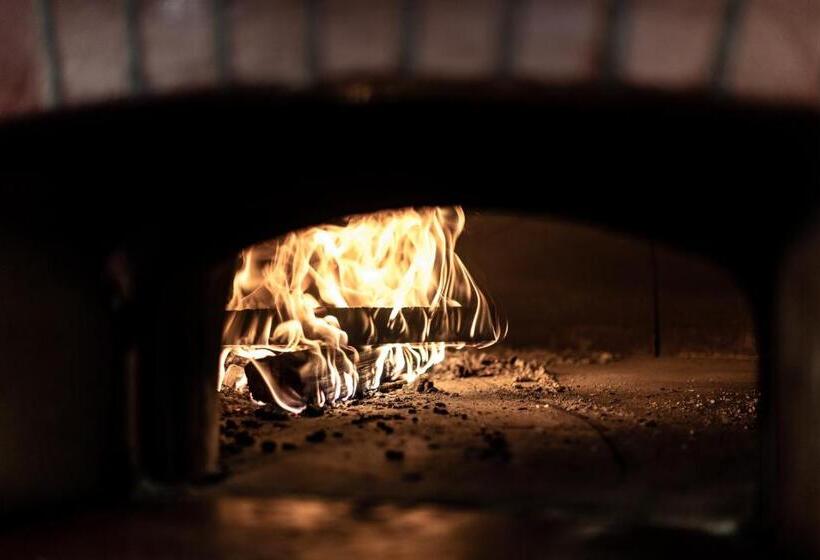 호텔 Gasthof Bären