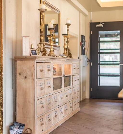 בית מלון כפרי Gasthof Bären