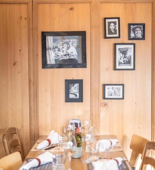 호텔 Gasthof Bären