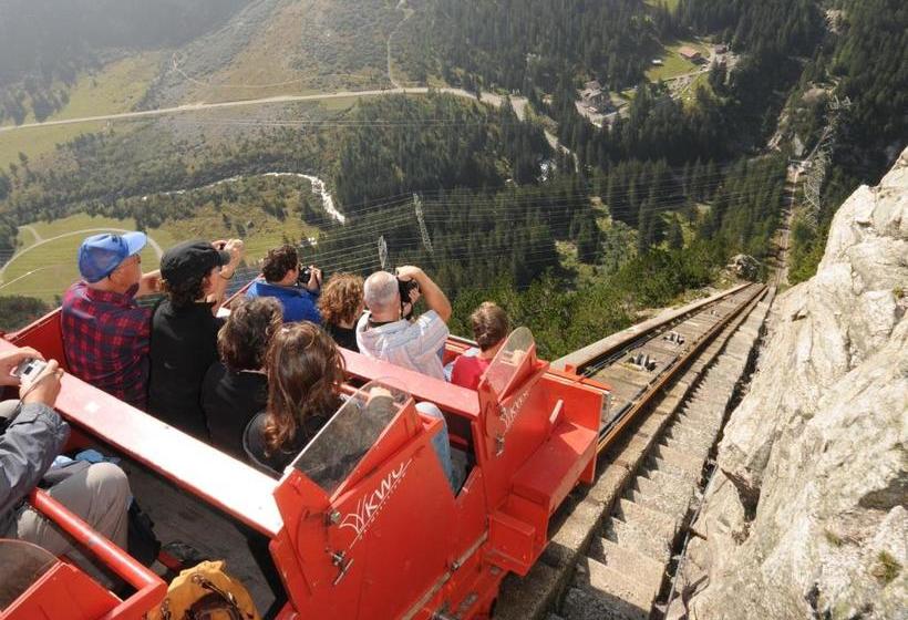 호텔 Gasthof Zur Post