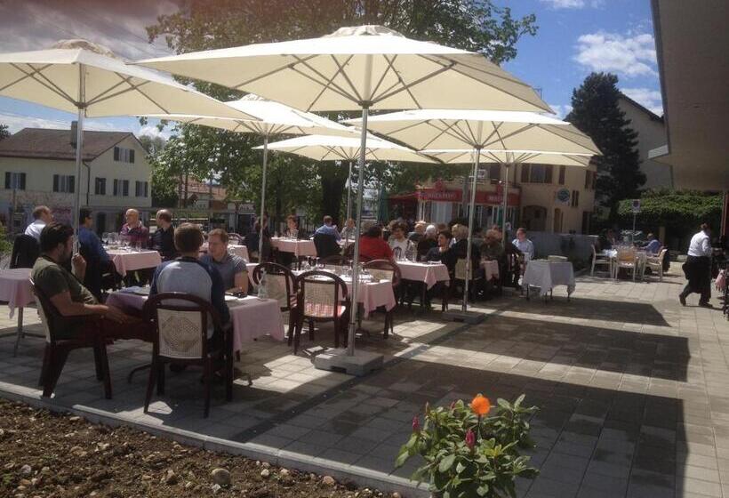 בית מלון כפרי Glanis