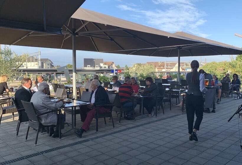 בית מלון כפרי Glanis