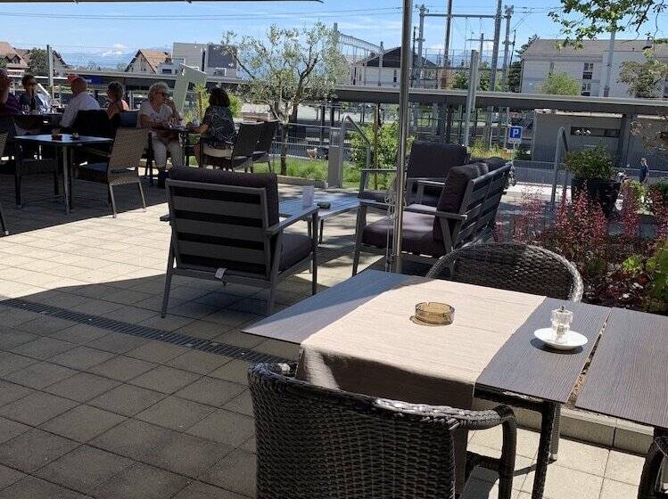 בית מלון כפרי Glanis