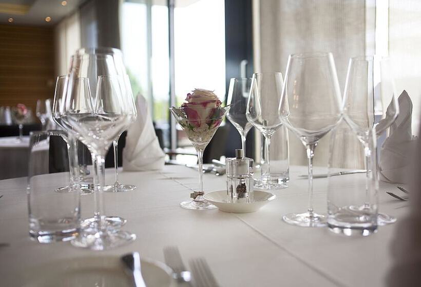 בית מלון כפרי Glanis