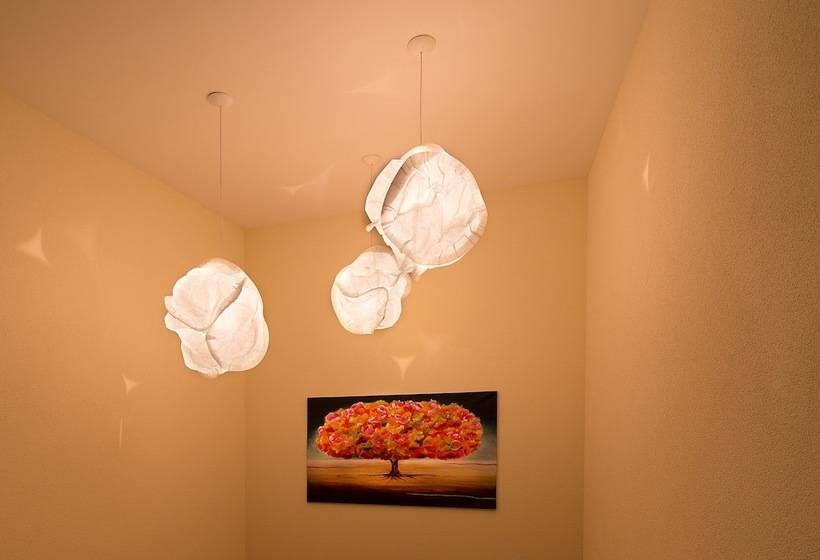 בית מלון כפרי Glanis