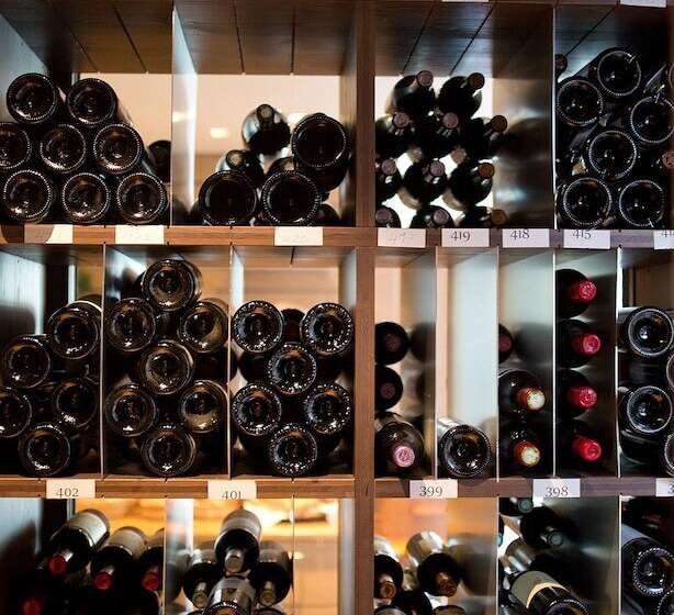 בית מלון כפרי Glanis