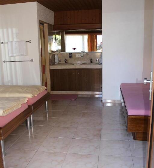 בית מלון כפרי Glärnisch Hof