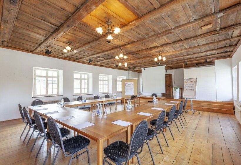 בית מלון כפרי Greuterhof Islikon