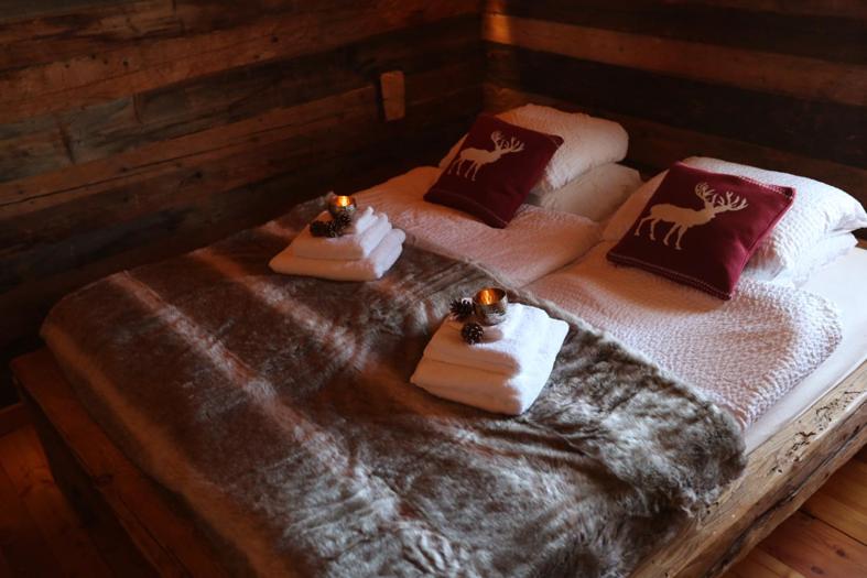 בית מלון כפרי Hameau Les Clèves