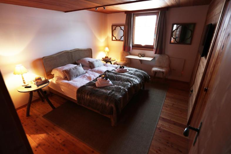 בית מלון כפרי Hameau Les Clèves