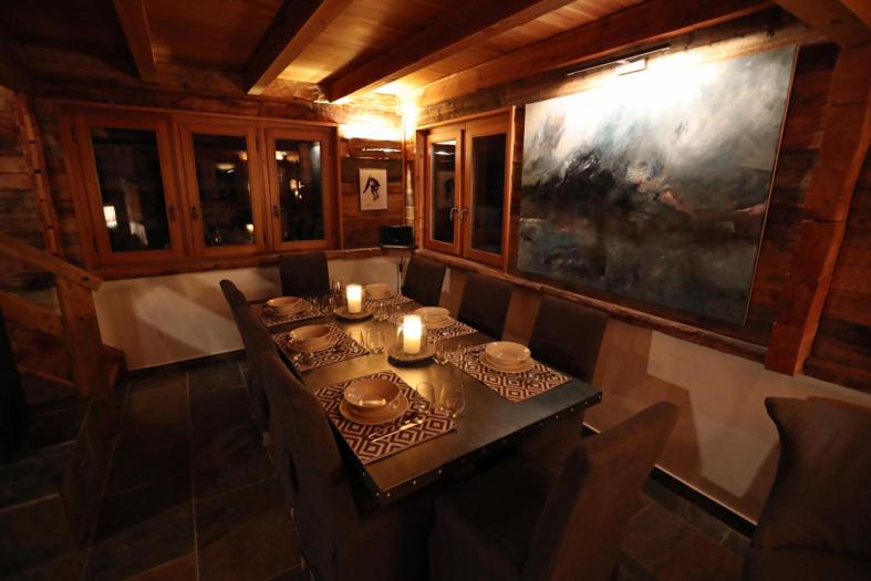 בית מלון כפרי Hameau Les Clèves