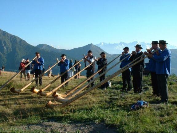 בית מלון כפרי Hameau Les Clèves