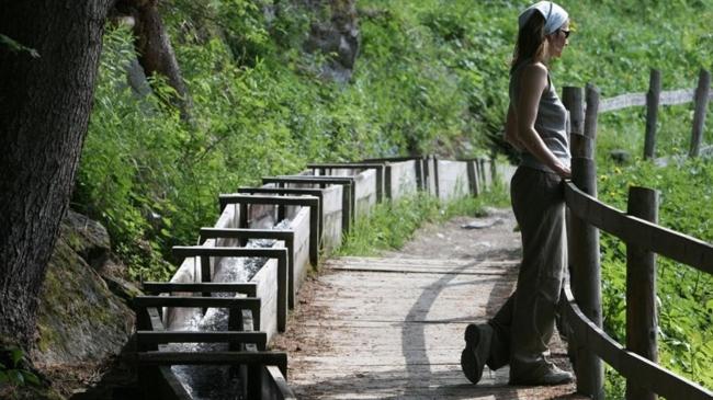 בית מלון כפרי Hameau Les Clèves