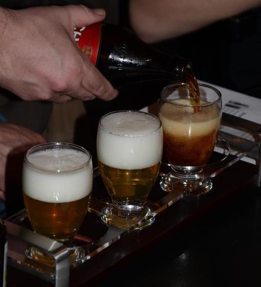 בית מלון כפרי Hcr Teernstra