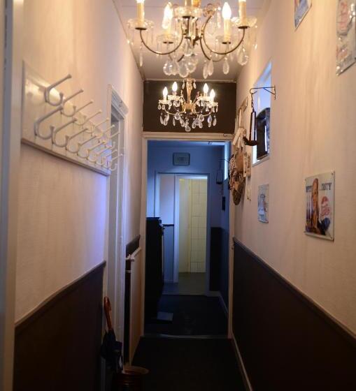 בית מלון כפרי Hcr Teernstra