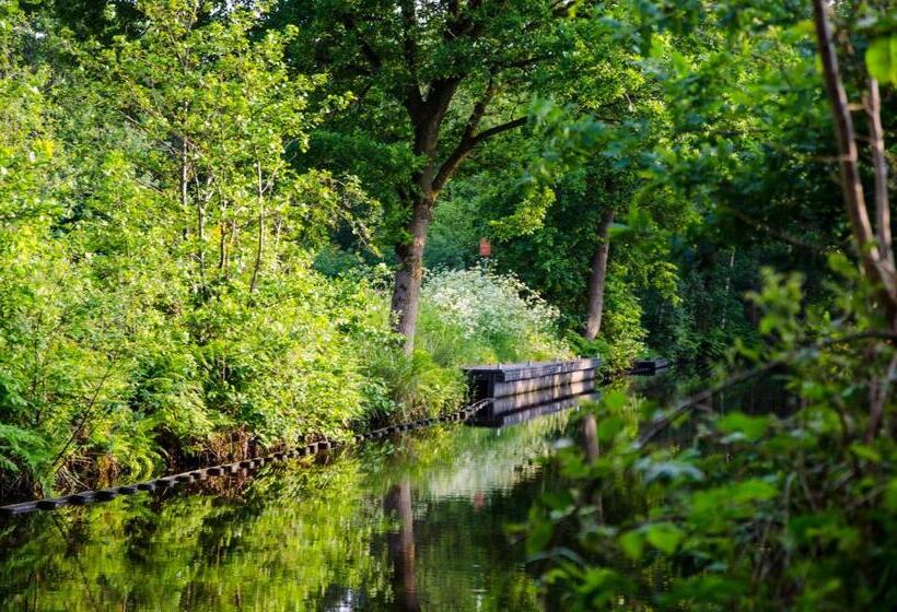 בית מלון כפרי Hcr Teernstra