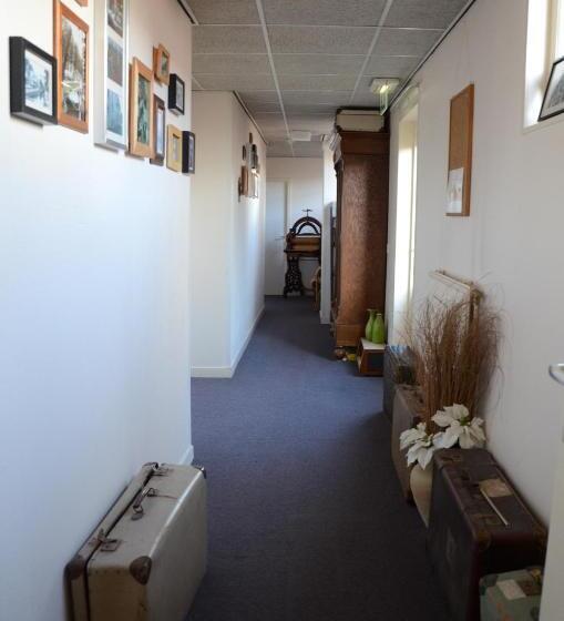 בית מלון כפרי Hcr Teernstra