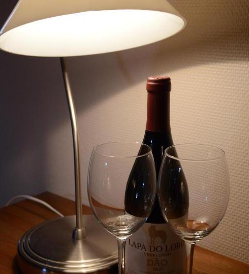 בית מלון כפרי Hcr Teernstra