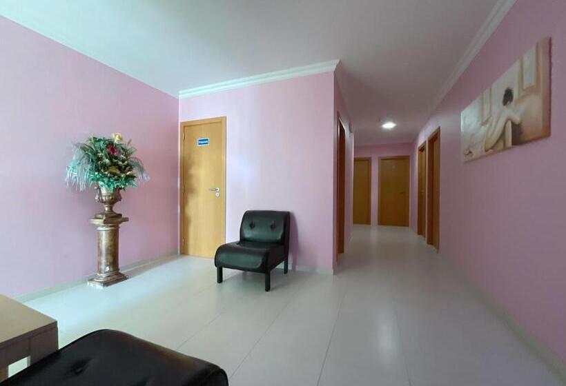 ホテル Hebe Peniche