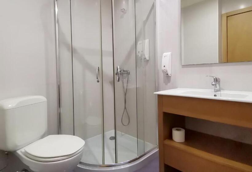 ホテル Hebe Peniche