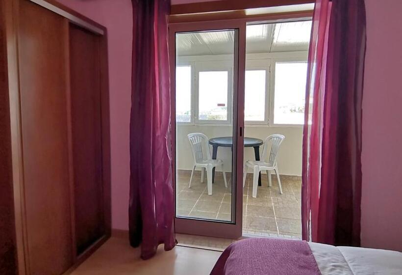 ホテル Hebe Peniche