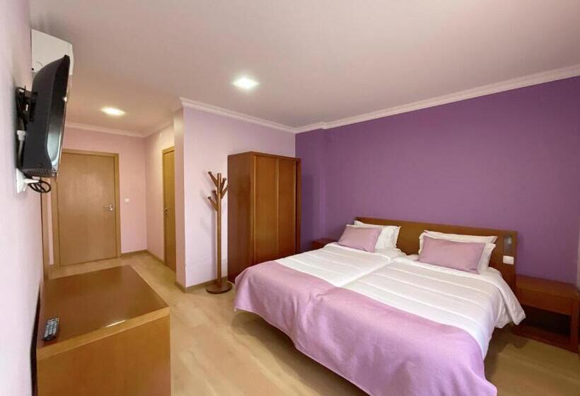 فندق Hebe Peniche