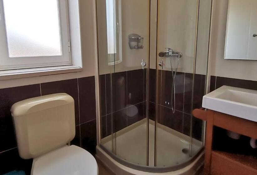 ホテル Hebe Peniche