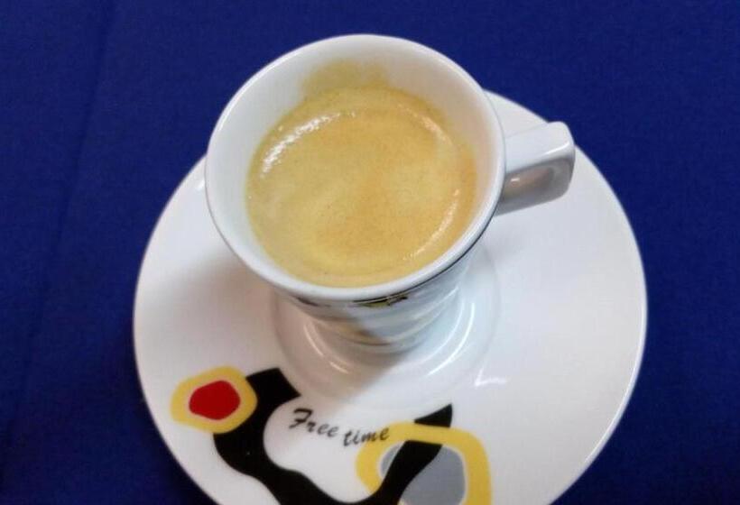 酒店 Heidi Guesthouse Amden Sternen