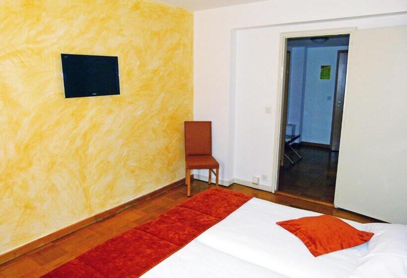 فندق Hostellerie Du Xvi Siècle