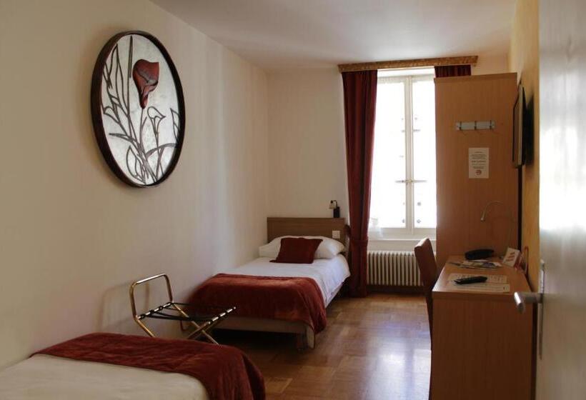 فندق Hostellerie Du Xvi Siècle