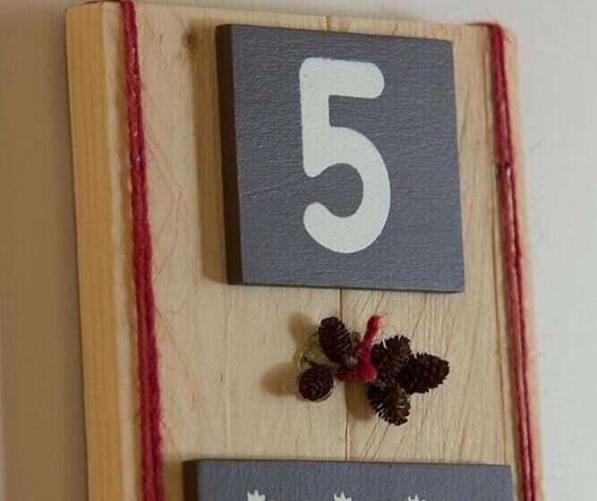 בית מלון כפרי Hôtel De Charme La Poste