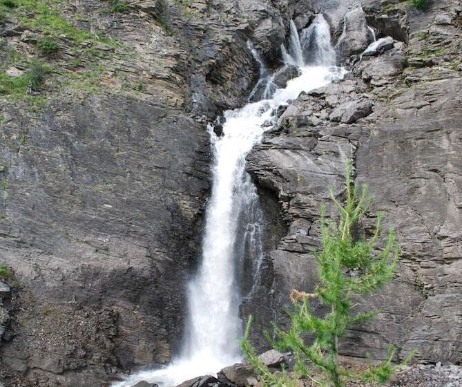 בית מלון כפרי Hôtel De Charme La Poste