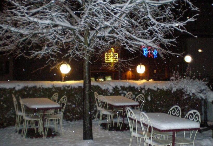 호텔 Hôtel De France