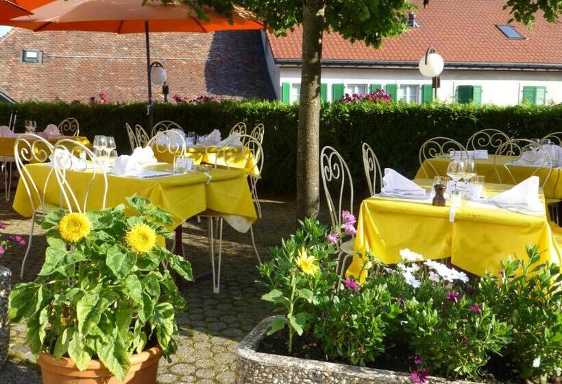 호텔 Hôtel De France