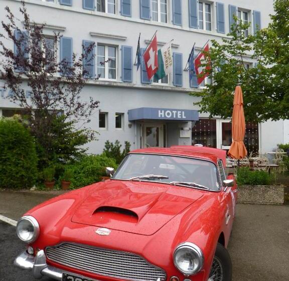 호텔 Hôtel De France