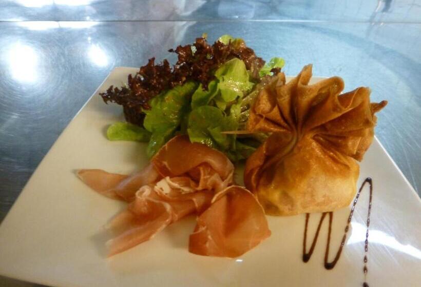 호텔 Hôtel De France