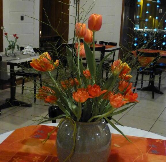 호텔 Hôtel De France