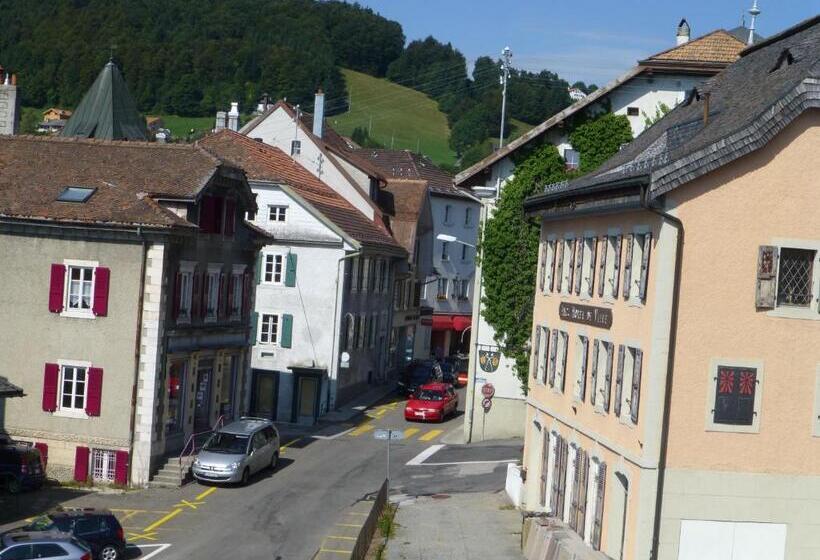 호텔 Hôtel De France