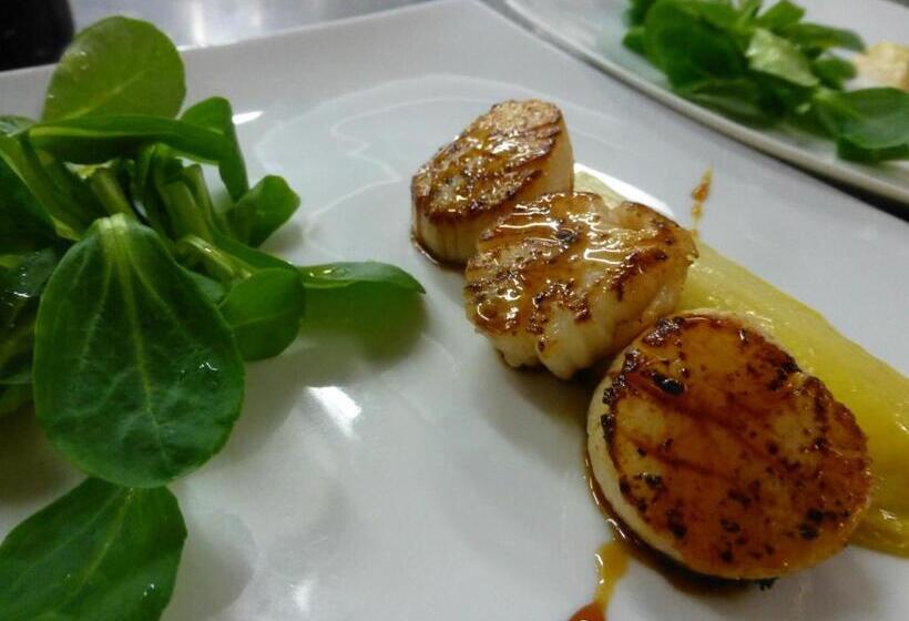 호텔 Hôtel De France