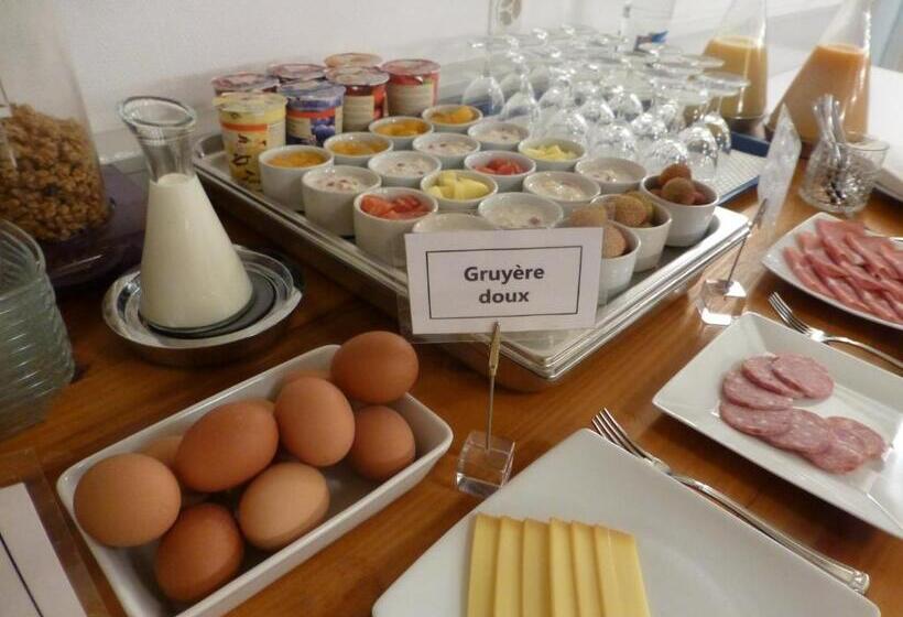 호텔 Hôtel De France