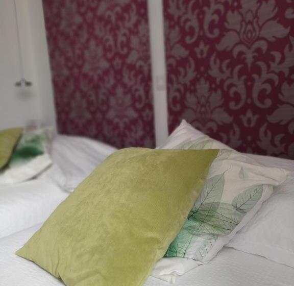 酒店 Hôtel Du Raisin