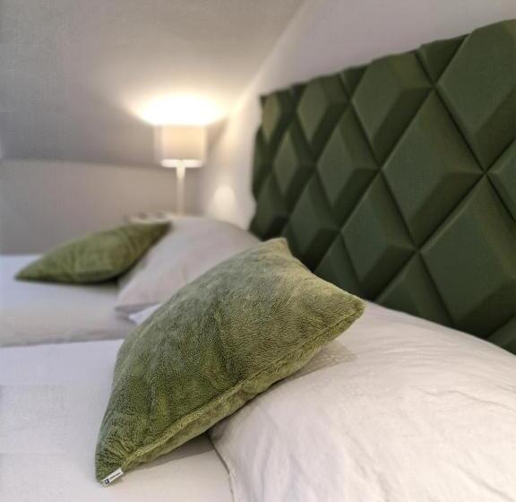 酒店 Hôtel Du Raisin