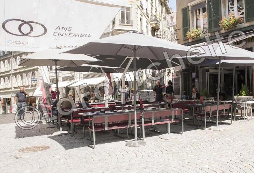 酒店 Hôtel Du Raisin