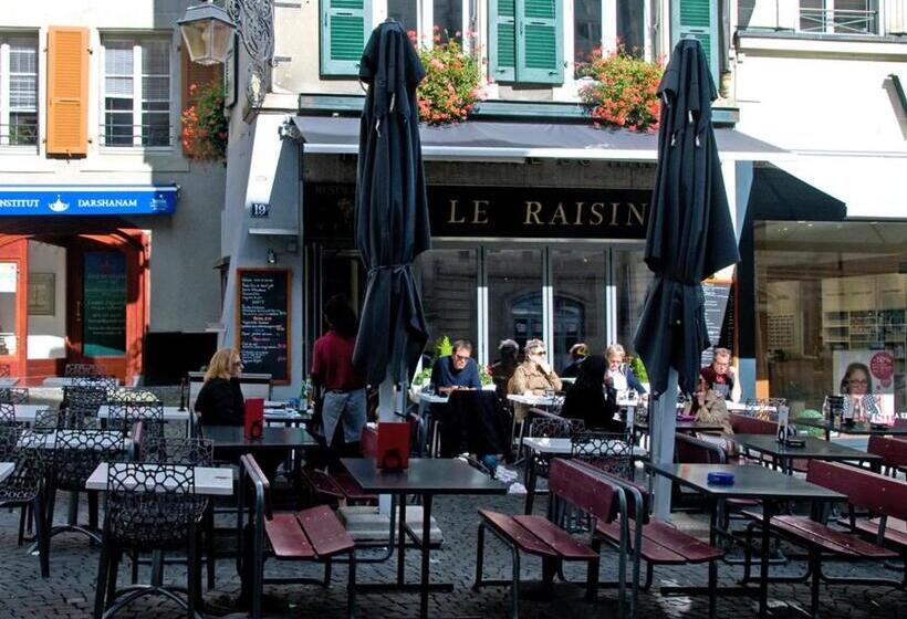 酒店 Hôtel Du Raisin