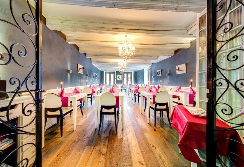 酒店 Hôtel Du Raisin