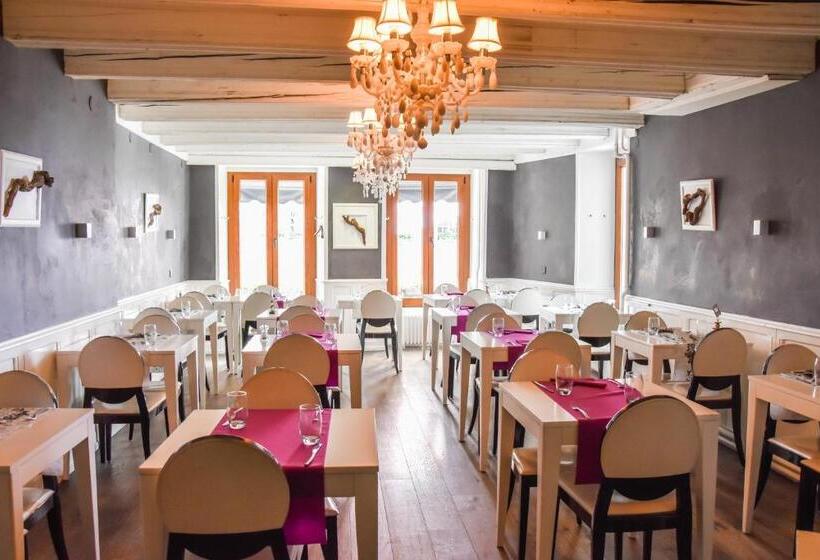 酒店 Hôtel Du Raisin