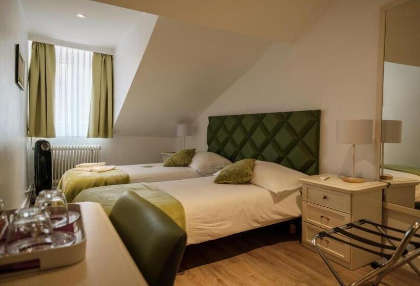 酒店 Hôtel Du Raisin