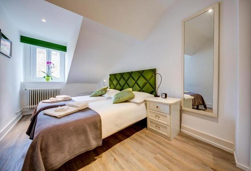 酒店 Hôtel Du Raisin